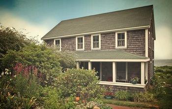 Sea Breeze Inn Нью-Шорхэм Экстерьер фото