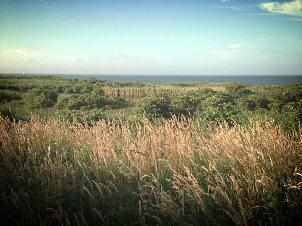 Sea Breeze Inn Нью-Шорхэм Экстерьер фото