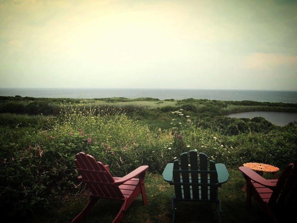 Sea Breeze Inn Нью-Шорхэм Экстерьер фото